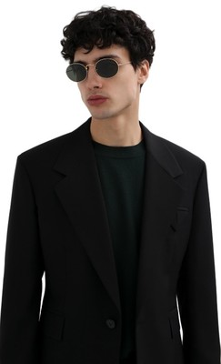 Ray-Ban Oval 3547N 001 51